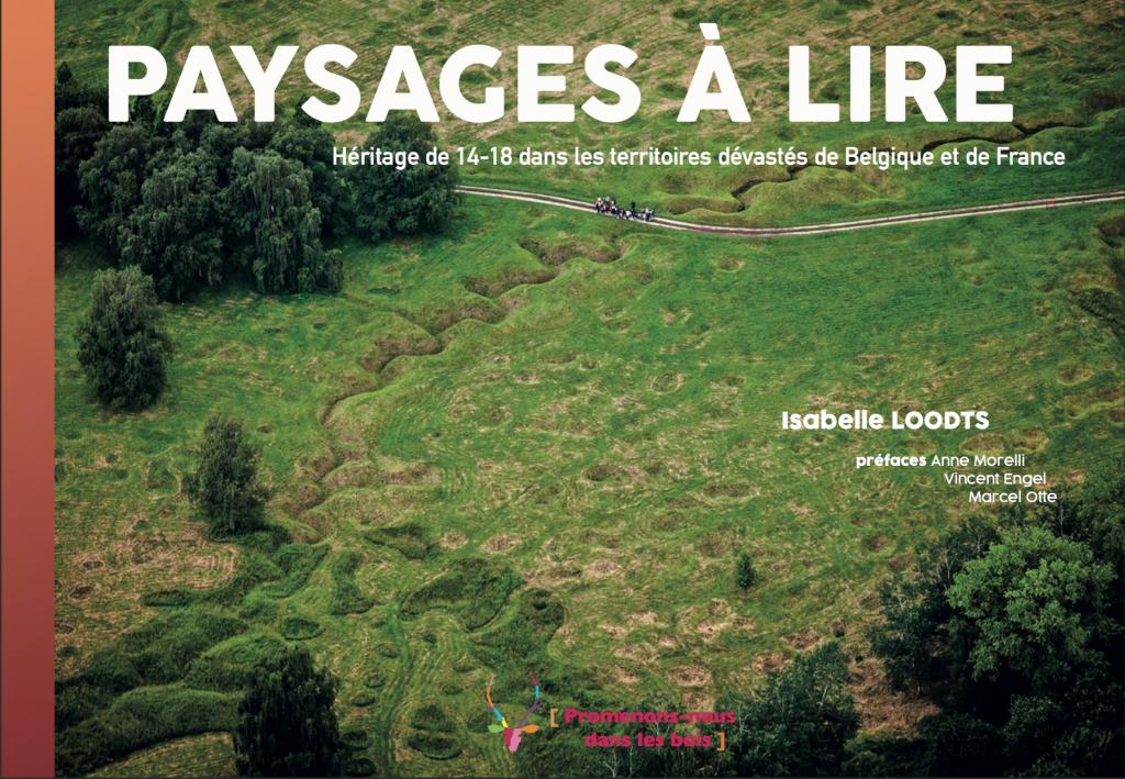 Paysages à lire